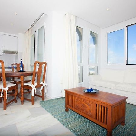 شقة Ana Iris Playa De Jablillo كوستا تاغيسي المظهر الخارجي الصورة