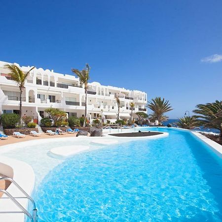 شقة Ana Iris Playa De Jablillo كوستا تاغيسي المظهر الخارجي الصورة